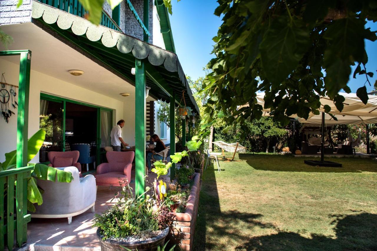 My House Urla *