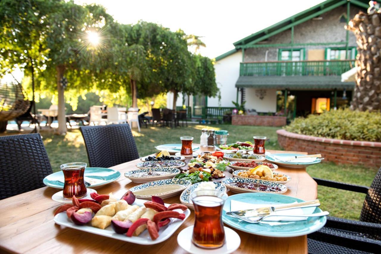 My House Urla Hotel