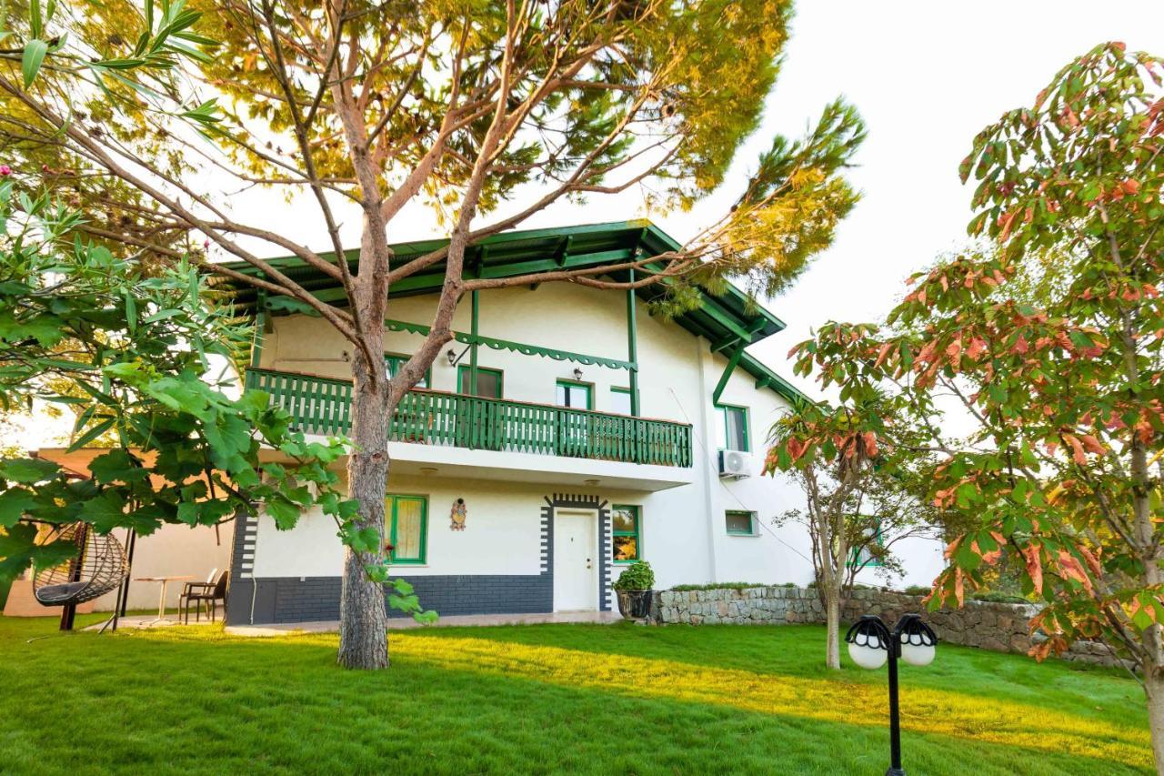 My House Urla İzmir