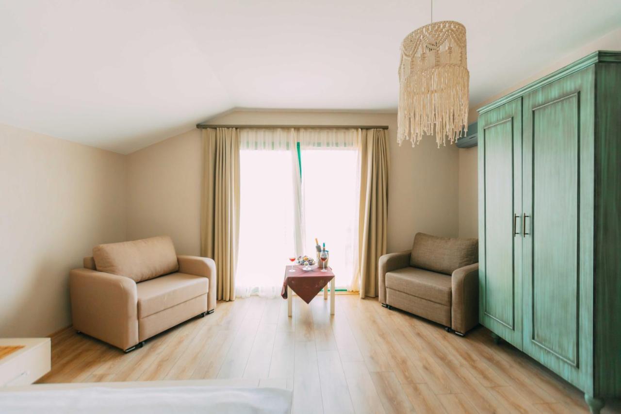 My House Urla Hotel