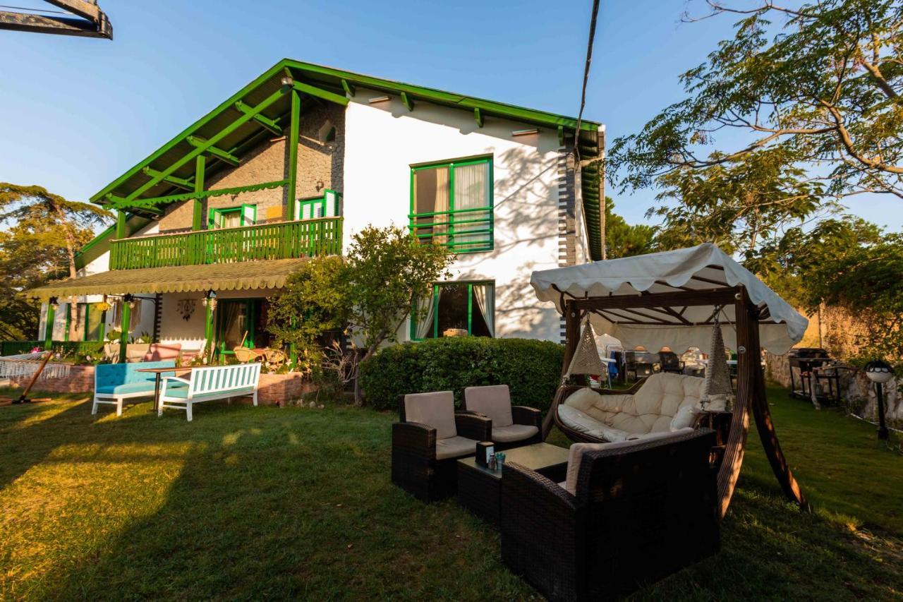 My House Urla İzmir