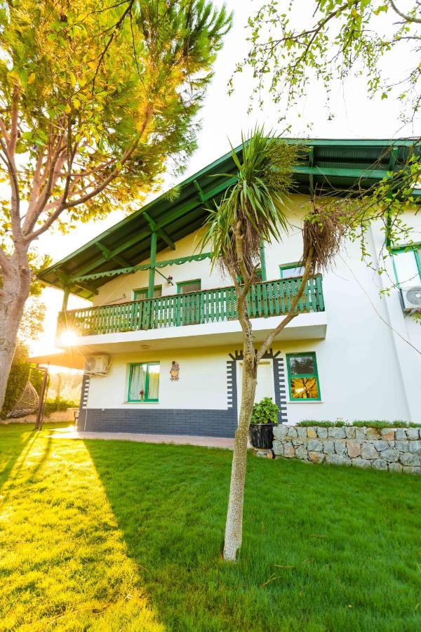 My House Urla Hotel