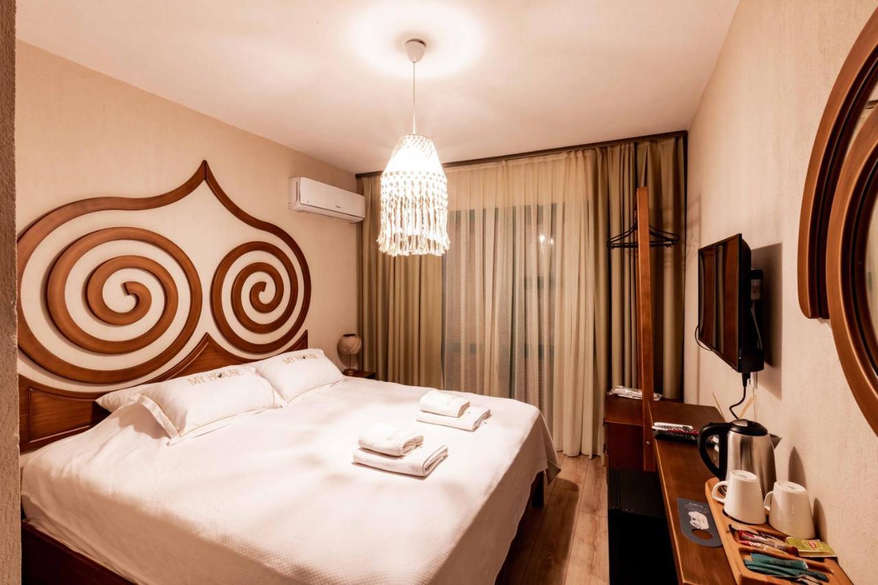 My House Urla Hotel İzmir