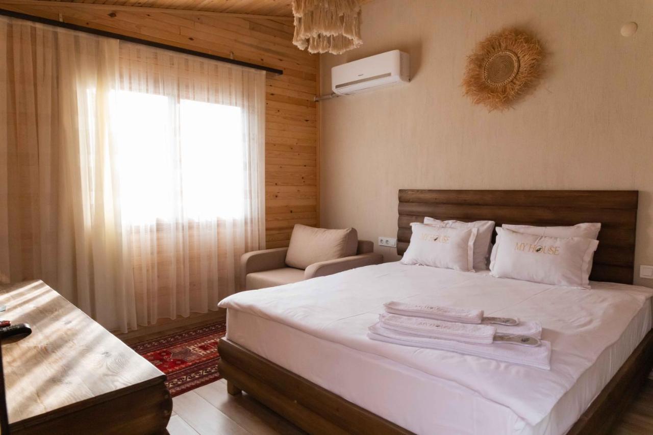 My House Urla İzmir