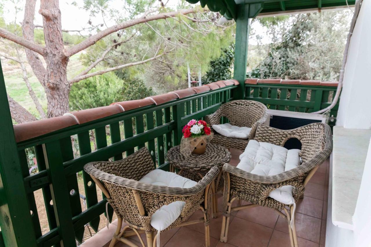 My House Urla Hotel