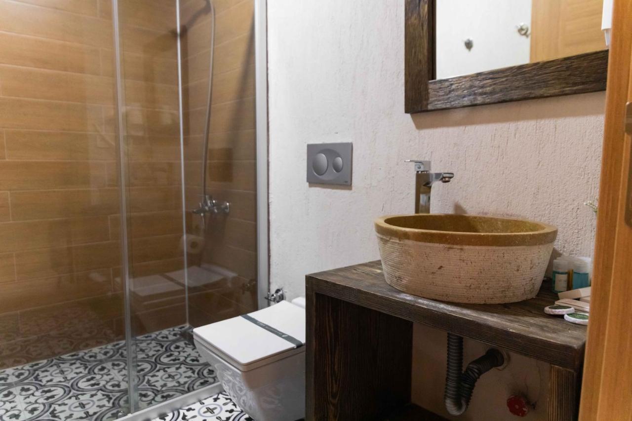 My House Urla Hotel