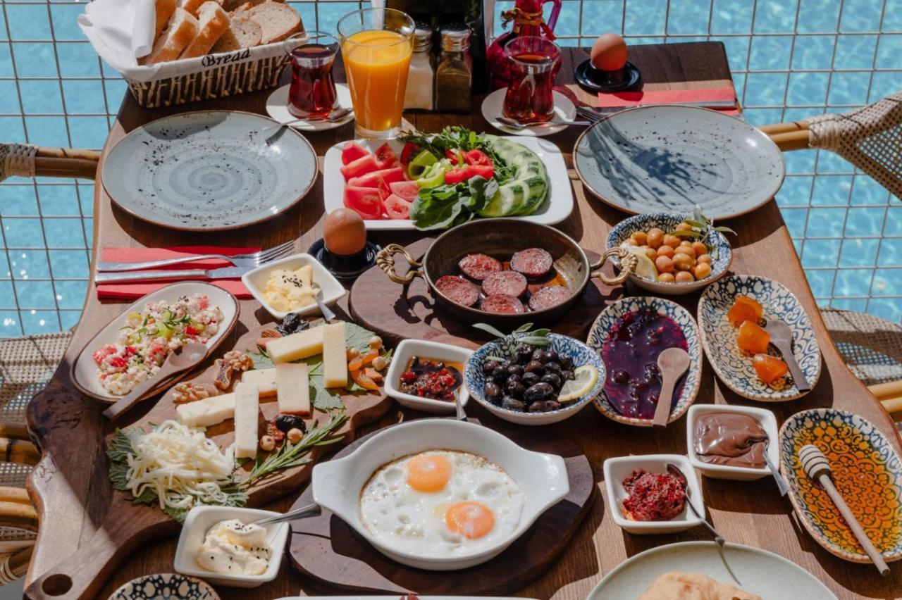My House Urla Hotel İzmir
