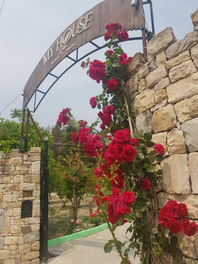 Hotel My House Urla *