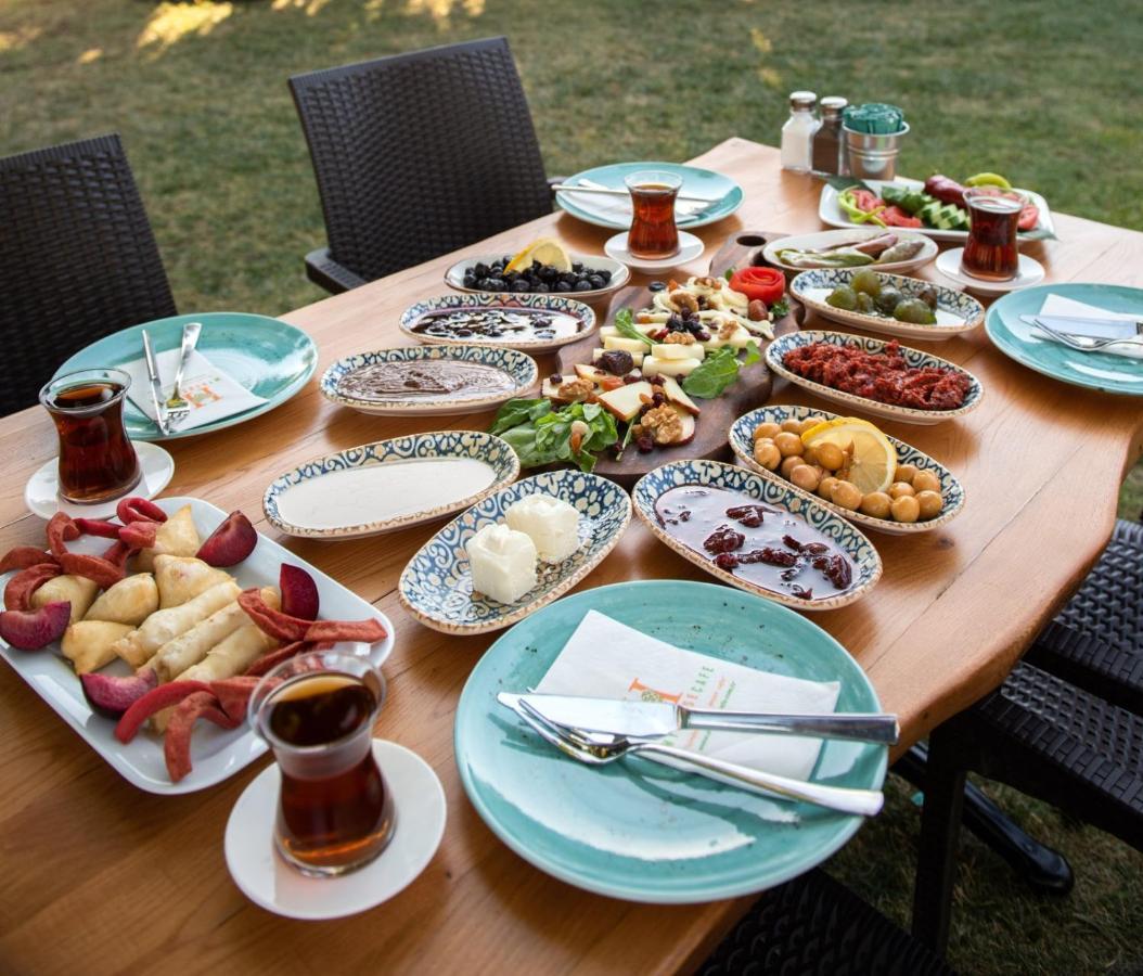 Hotel My House Urla İzmir