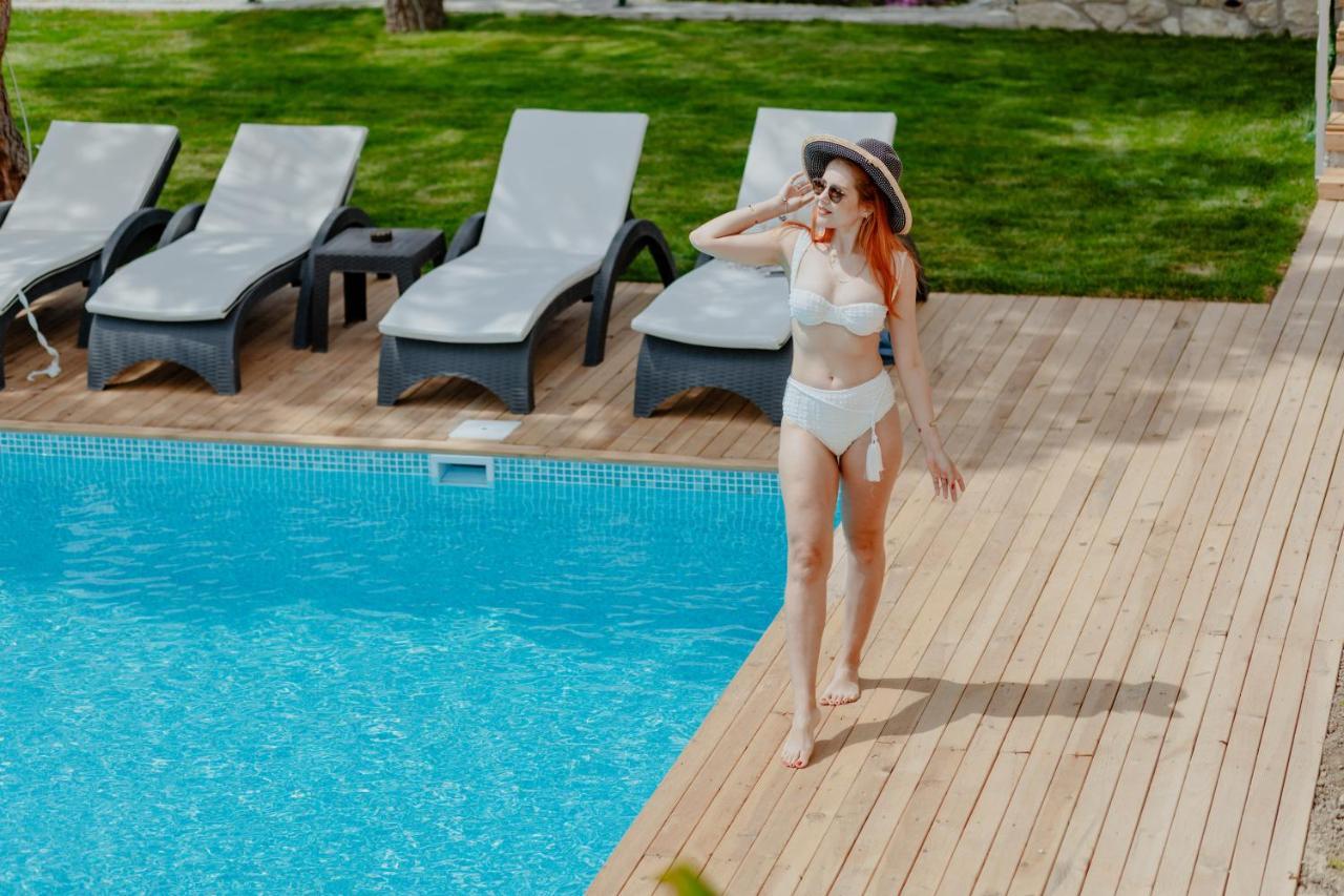 My House Urla * İzmir
