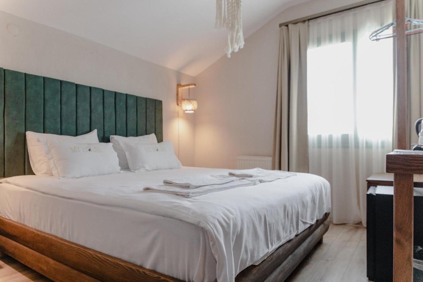 My House Urla Hotel
