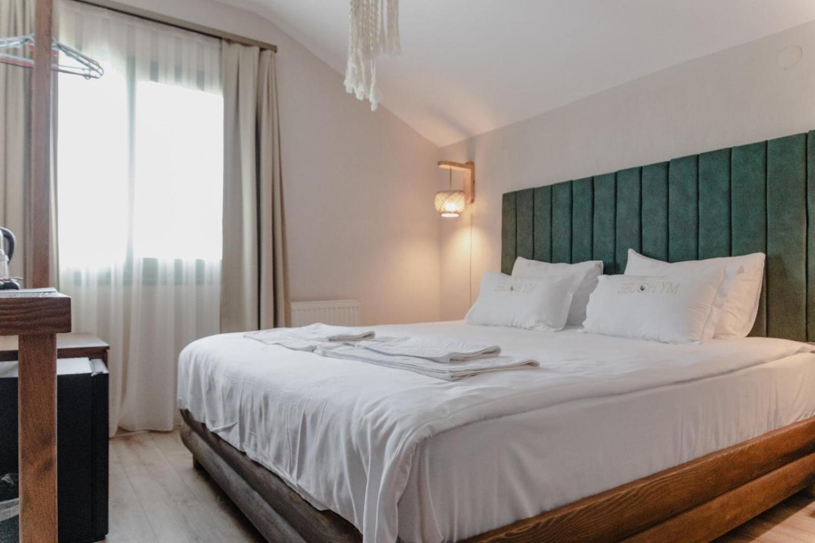 My House Urla Hotel *
